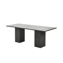 Studio 20 Viking Tuintafel 240 X 100 Cm - Pearl Grey