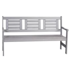 SenS-Line Boulogne Tuinbank - Grenenhout - Grijs