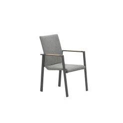 Garden Impressions Ron Tuinstoel - Teak Look