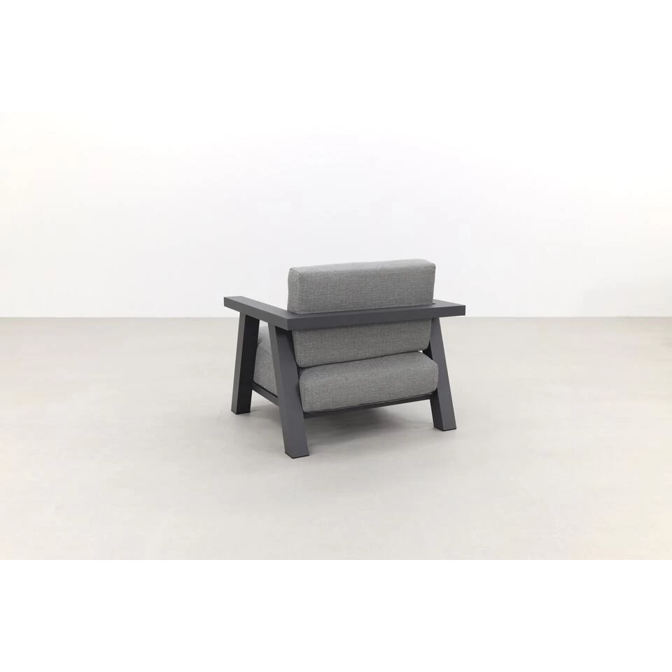 4 Seasons Iconic Loungestoel (1 St.) - Afbeelding 3