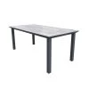 SenS-Line - Florance Ceramic Tuintafel 180cm - Grijs