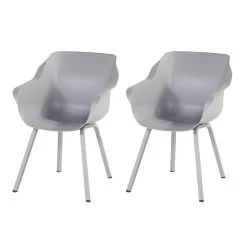 Hartman Sophie Element Dining Armstoel- Xerix - 2 St.