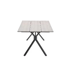 Garden Impressions Robin Tuintafel 220x100xH72 Cm - Light Imowood