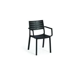 Keter Metaline Stoel