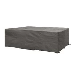 Outdoor Covers Premium Hoes Voor Loungeset - 75x250x250 Cm
