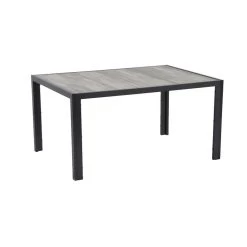 Hartman Tanger Tuintafel 168x105 Cm