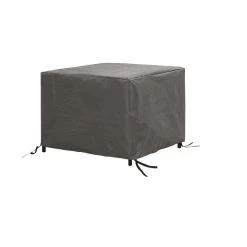 Outdoor Covers Premium Hoes - Lounge Stoel - 95x95x70 Cm