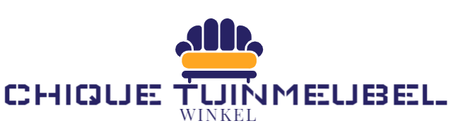 Chique Tuinmeubel Winkel